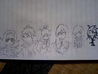 ジ・アビスコレクション