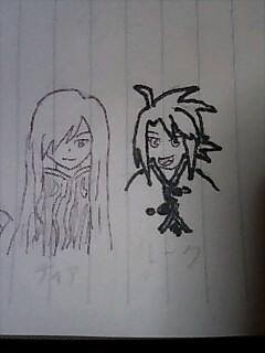 ティア＆ルーク