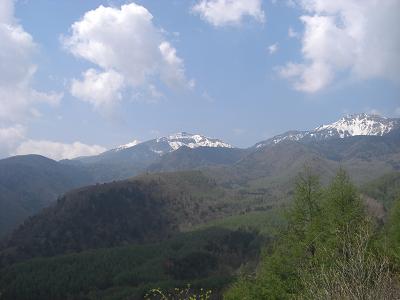 野辺山４