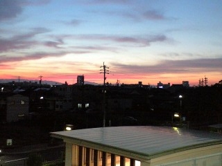 220623夕焼け.JPG