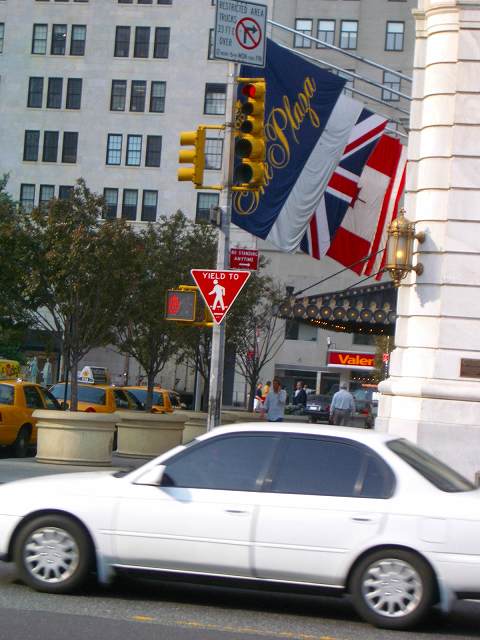ny hata