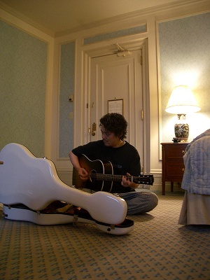 plaza room2