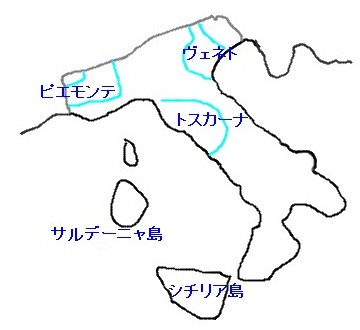 map_italy