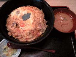 親子丼２