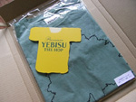 木陰Tシャツ