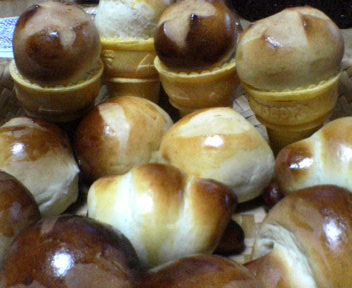 ソフトクリーム
