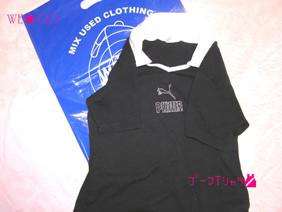 ﾌﾟ-ﾏＴｼｬﾂ