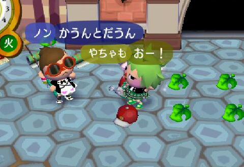 わ～い♪久しぶりだねｗｗｗ