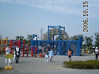 公園B