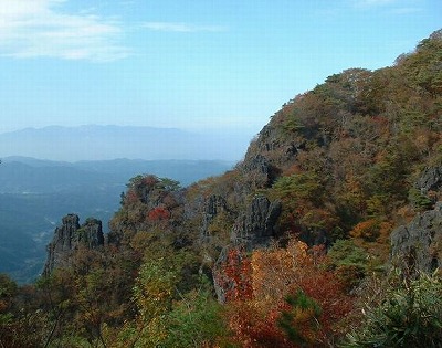 s-福島｢霊山」紅葉はいまいち・・・か。.jpg