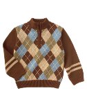 Argyle Half-Zip Sweater.jpg