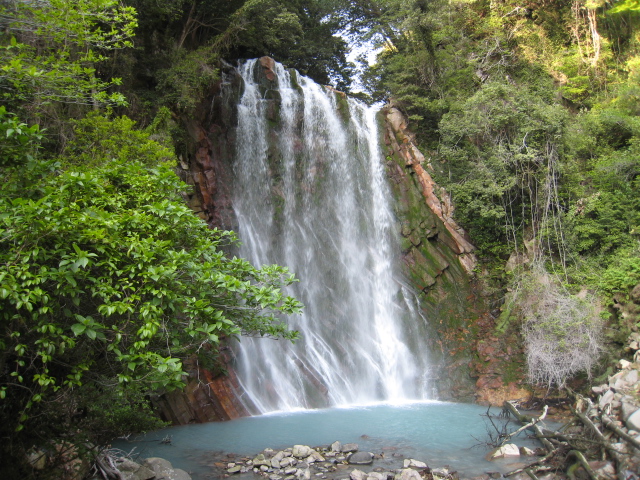 丸尾滝