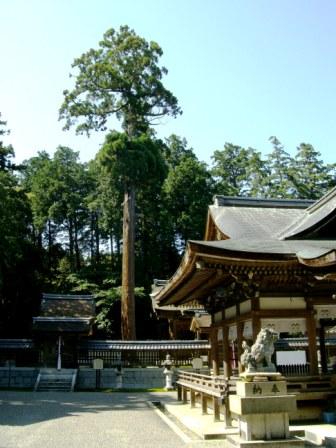 鎌宮奥石神社