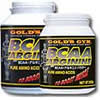 GOLD'S　GYM　BCAA・アルギニンバウダー{250g}