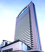 ホテル日航ベイサイド大阪