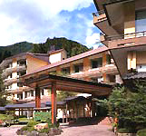 谷川温泉　旅館たにがわ