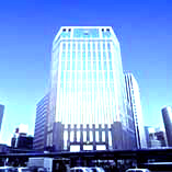 横浜ベイシェラトンホテル＆タワーズ