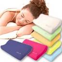 低反発枕ネローイエロー