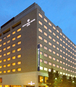 京都ロイヤルホテル＆スパ