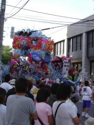 三社大祭