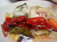 ロールキャベツ