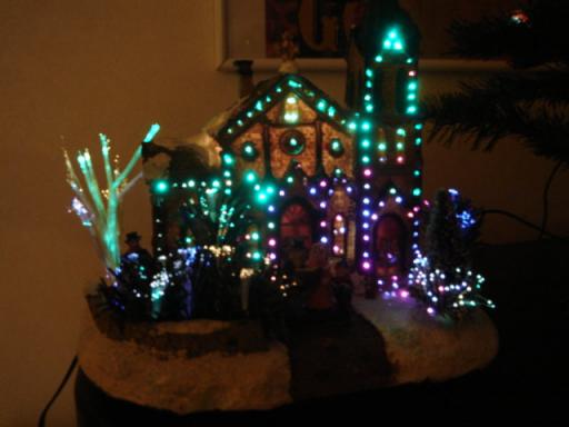 クリスマスデコ2