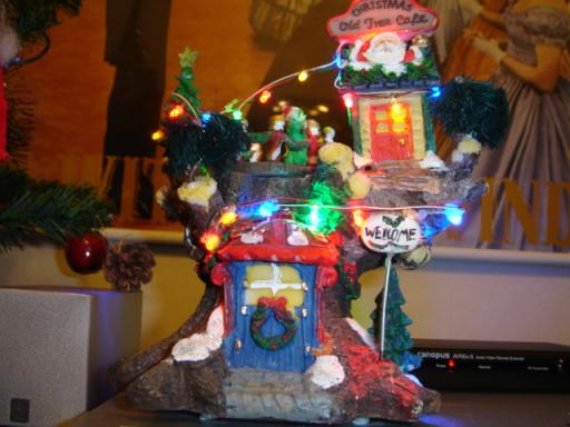 クリスマスデコ3