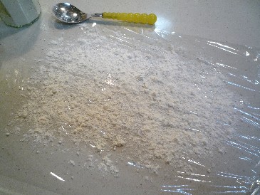 チーズスコーン4