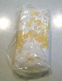 チーズスコーン7