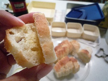 2009運動会お弁当2