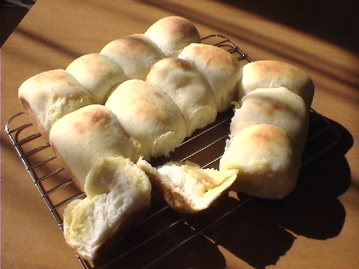 ちぎりクリーム2