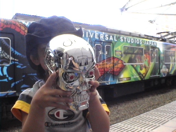 ターミネーター