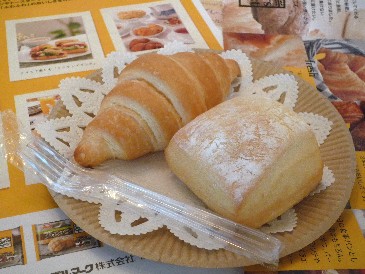 ベーカーズセレクト