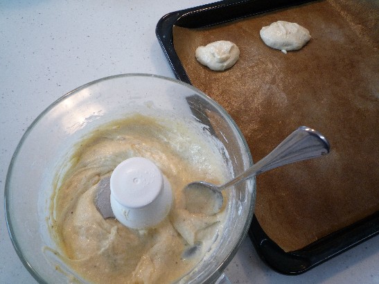 ダイエットバナナぱん2