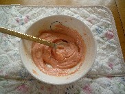 明太マヨディップ