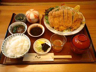 人気の和食店でランチ 日本料理 心 米子市 日帰り温泉おすすめブロク 山陰編 楽天ブログ