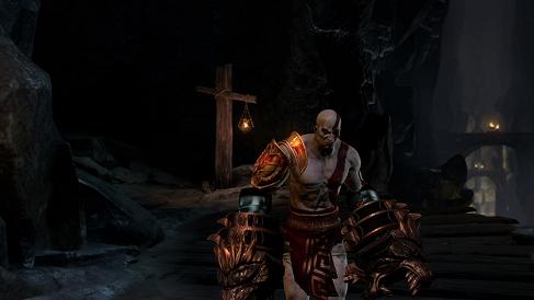 KRATOS