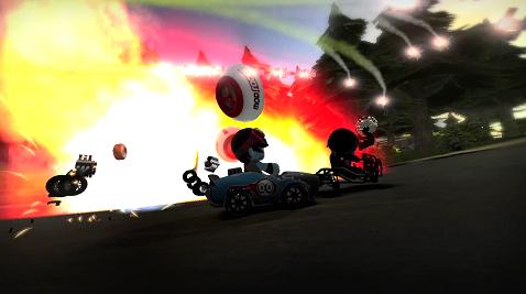 ModNation Racers 3