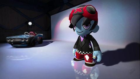 ModNation Racers 4