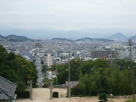 屋島神社