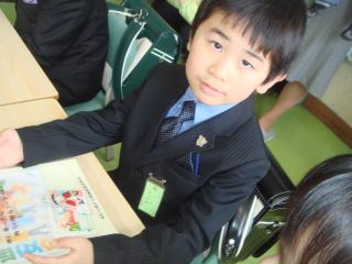 2009.04.11　入学式 026.JPG