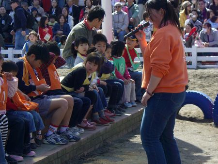 080322子豚レース