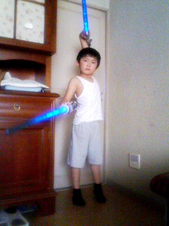 ジェダイの騎士２