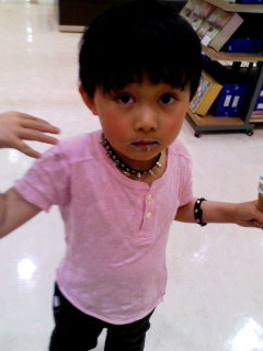 チョコミント２