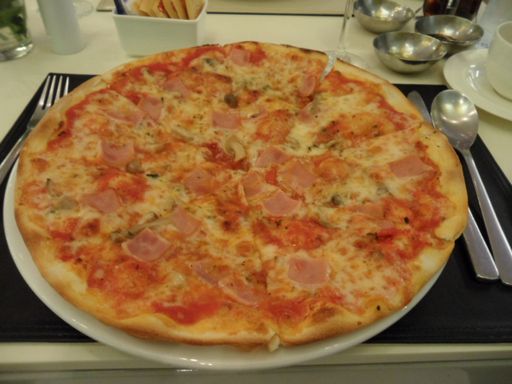 pizza