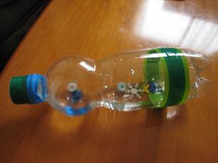 手作りおもちゃ