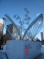 大通公園ｲﾙﾐﾈｰｼｮﾝ１