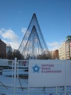 大通公園ｲﾙﾐﾈｰｼｮﾝ３