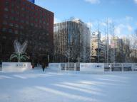 大通公園ｲﾙﾐﾈｰｼｮﾝ４