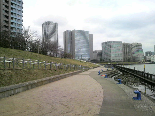 中央大橋